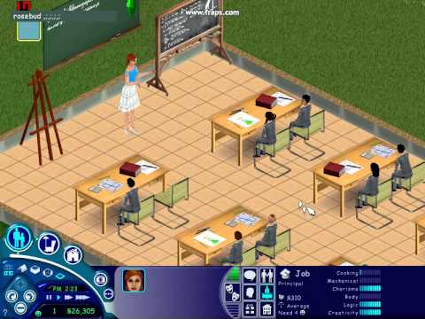 sims 1 pc sims 1 pc