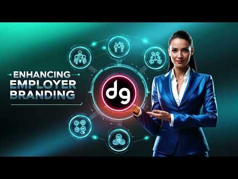 Enhancing Employer Branding: Attract Top Talent and Build Workplace Culture - video from Digigen Technology