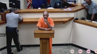 Macon man accused of shooting wife in 2023 avoids more jail time, pleads guilty to lesser charges