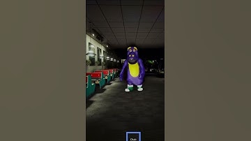 Thumbnail of Go to sleep little baby #sleep #roblox #chuckecheese
