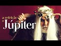 A REFEIÇÃO DE JUPITER :: Pr. Odailson Fonseca #tatuapeadoracao