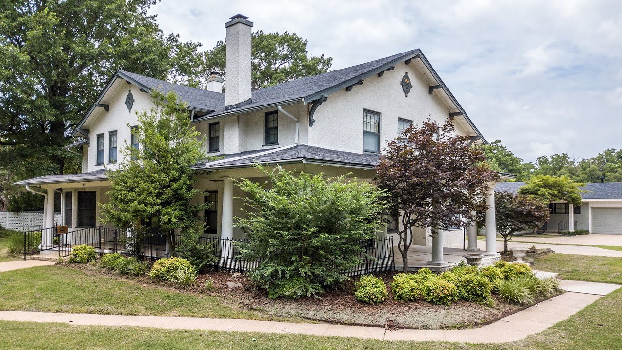 1825 Lincoln Blvd. Miami, OK | FOR SALE