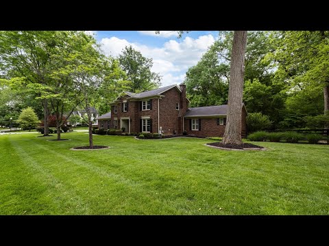 6125 Deep Creek Dr, Prospect, KY home video tour