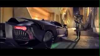 Tyga   Molly Feat Wiz Khalifa) Hotel California (Official Music Video)