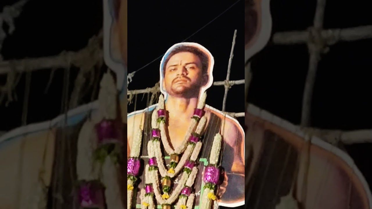 Badava Rascal Cut out Kannada movie | 