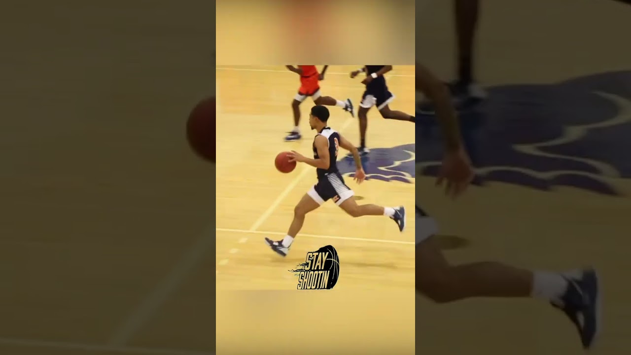 NJCAA MBB | BMCC ‘23 G Jeremiah Cardi with 29 Points v Hostos 