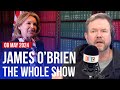 Another tory mp defects to labour  james obrien  the whole show