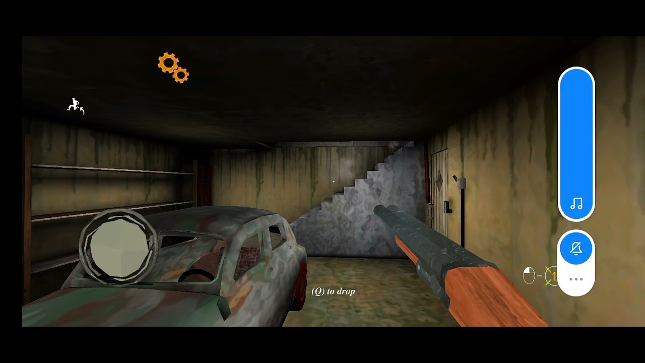 Granny buttery mod pack in the twin atmosphere part 1 