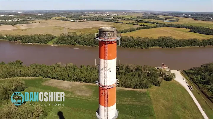 Aerial Reel Filmed Across America | Dan Oshier Vid...