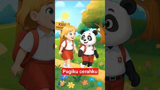 Guruku Tersayang Lagu Anak Sekolah Paling Populer