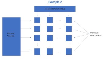 Randomized Block Experiments - Statistics for Engineers Video Project