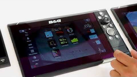 B&G Tech Tip | Explaining the Trip Calculator