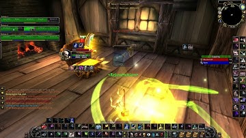 Game-Winning Flag Assault and Capture 1v3 (Featuring Limited Invulnerability Potion)