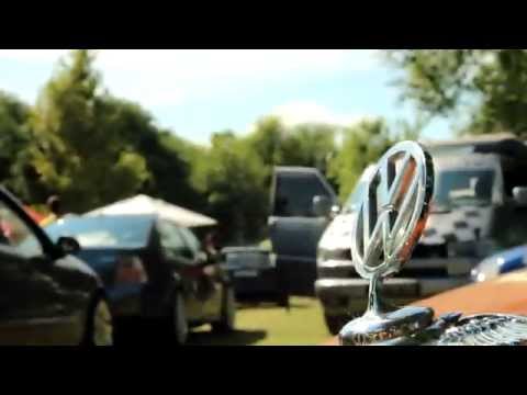 Volkswagen Konszern &