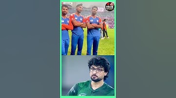 Arshdeep Singh Roasted Abrar Ahmed After IND vs PAK Asia Cup Final For Viral Reaction!#Shorts #reels