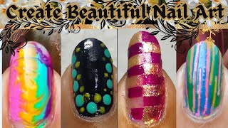 Discover Effortless Elegance with Easy Nail Art Techniques, Precision Nail  Art Pens, and Top-notch Nail Art Brushes at Beautiful Fashion Nail Art!, by Beautiful Fashion Nail Art