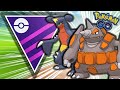 PREMIER CUP LIVE STREAM BATTLES - DOUBLE GROUND TEAM | POKEMON GO BATTLE LEAGUE PVP