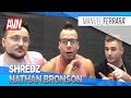 Shredz et nathan bronson  avn expo 2020 avec benzaie