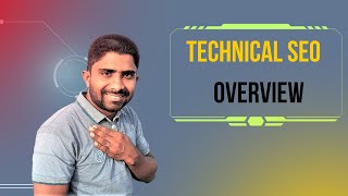 Technical SEO overview 2025