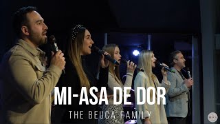 The Beuca Family - Mi-asa De Dor (Mash-up) [Official Video] 4K