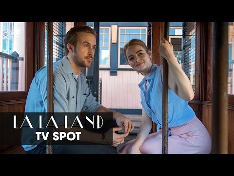 La La Land (2016 Movie) Official TV Spot – “Acclaimed”