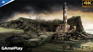 Dear Esther Landmark Edition Full Gameplay PS5