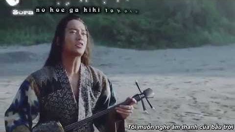 Vietsub 海の声 Umi no koe Tiếng nói của biển