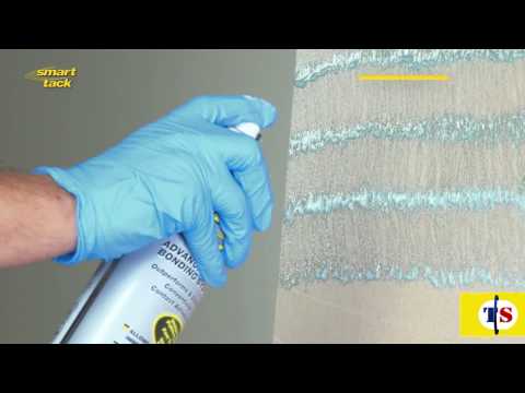 Bunnings Spray Contact Adhesive