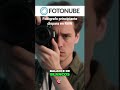 Fotógrafo principiante mejor disparar en RAW