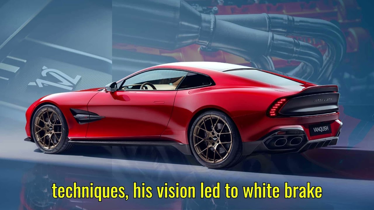 🎨 One-Off Ferrari 12Cilindri by Korean Artists Might Be the Most Beautiful 