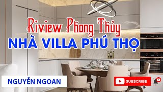 Top 5 Chuyên gia phong thủy villa HCM uy tín nhất