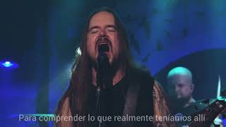 insomnium lose the night subtitulado español