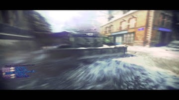 COD Edit - Hold me [HD]
