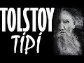 Tipi tolstoy sesli kitap tek para akn altan