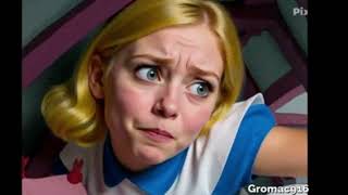 Trailer Alice Grows Inside The Rabbits House Remake