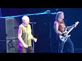 Deep Purple  Lazy  Motorpoint Arena Cardiff 20 Nov 2017