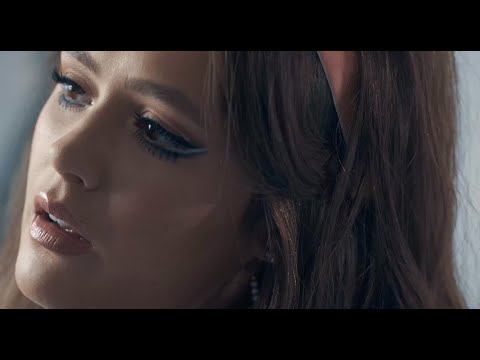 Olivia Sanabia - The Train (Official Music Video)