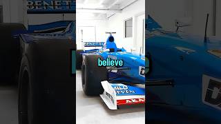 Can You Actually Buy An F1 Car? 💸