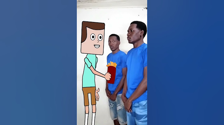 JEFF SOLO ME GUSTA LA PAPA FRITAS | CLARENCE #shorts