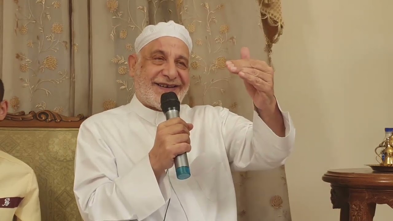 في تفسير{قل أرأيتم إن أصبح ماؤكم غورا فمن يأتيكم بماء معين} سورة الملك- فضيلة الشيخ د.أحمد راتب بكار