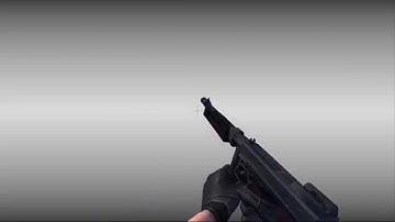 M1928 A.K.A Thompson | Reload Animation