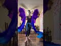Entreno #bellydancelove 🖤💜💙🇺🇸🔥💃🇨🇴💙💜🖤