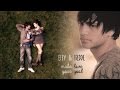effy & freddie | make love your goal