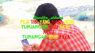 Story wa thr