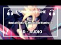 Haruka Fukuhara - Mikanseina Hikari-tachi | (8D Audio 🎧 + Lyrics)