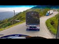 LOS REPECHOS MAS BRAVOS DE LA FLIJOLERA - TRACTOMULA KENWORTH T800 | 2018 HD |