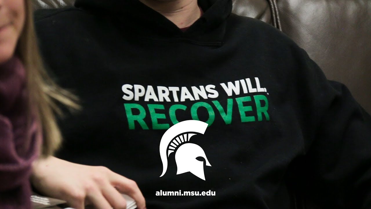 Collegiate Recovery Community CRC