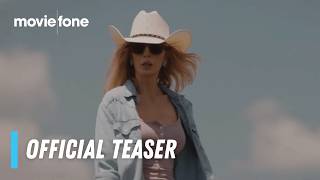 Dutton Ranch | Official Teaser | Kelly Reilly, Cole Hauser