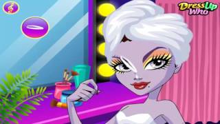 operetta diva makeover screenshot 4