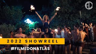 2022 Atlas Lens Co. Showreel